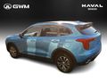 2026 Haval Jolion 1.5T City Plus DCT