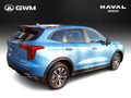 2026 Haval Jolion 1.5T City Plus DCT