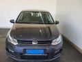 2026 Volkswagen Polo Vivo 1.6 Life