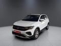 2024 Volkswagen T-Cross 1.0 TSI Life Auto