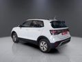 2024 Volkswagen T-Cross 1.0 TSI Life Auto