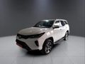 2025 Toyota Fortuner 2.4 GD-6 R/B Auto
