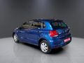 2025 Volkswagen Polo Vivo 1.4