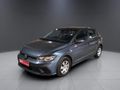 2024 Volkswagen Polo 1.0 TSI
