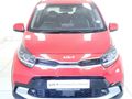 2022 Kia Picanto 1.2 X-Line Auto