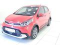 2022 Kia Picanto 1.2 X-Line Auto