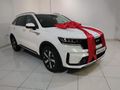 2023 Kia Sorento 2.2D EX+ AWD Auto