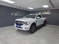 2024 Ford Ranger 2.0D BI Turbo XLT HR Auto 4x4 SuperCab