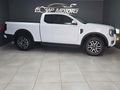 2024 Ford Ranger 2.0D BI Turbo XLT HR Auto 4x4 SuperCab