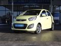 2012 Kia Picanto 1.2 EX