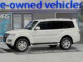 2021 Mitsubishi Pajero 3.2 Di-Dc GLS Auto