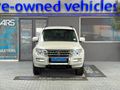 2021 Mitsubishi Pajero 3.2 Di-Dc GLS Auto