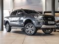 2021 Ford Ranger 2.0D Bi-Turbo Wildtrak Auto Double-Cab