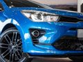 2022 Kia Rio 1.4 Tec 5-dr