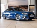 2023 Audi A4 2.0 TFSI S Line Auto | 40 TFSI