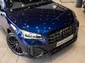 2025 Audi Q2 35TFSI Black Edition