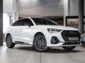 2025 Audi Q3 Sportback Black Edition | 35 TFSI