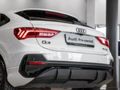 2025 Audi Q3 Sportback Black Edition | 35 TFSI