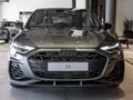2026 Audi S3 Quattro Stronic (245kw)