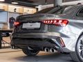 2026 Audi S3 Quattro Stronic (245kw)