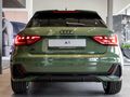 2026 Audi A1 Sportback 1.0 TFSI S-Line Auto | 30 TFSI