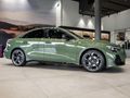 2025 Audi A3 35 TFSI Black Edition Auto