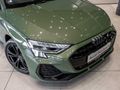 2025 Audi A3 35 TFSI Black Edition Auto