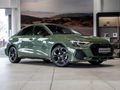 2025 Audi A3 35 TFSI Black Edition Auto