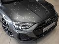 2025 Audi A3 35 TFSI Black Edition Auto