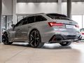 2023 Audi RS6 quattro Avant