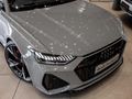 2023 Audi RS6 quattro Avant