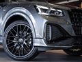 2026 Audi Q2 35TFSI Black Edition