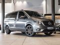 2024 Mercedes-Benz Vito 116 2.0 CDI Tourer Pro Auto