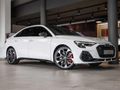 2026 Audi S3 Quattro Stronic (245kw)