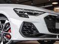 2026 Audi S3 Quattro Stronic (245kw)