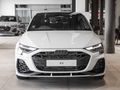 2026 Audi S3 Quattro Stronic (245kw)