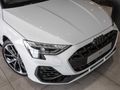 2026 Audi S3 Quattro Stronic (245kw)