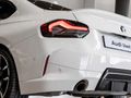 2025 BMW 2 Series 220i M Sport Auto
