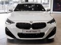 2025 BMW 2 Series 220i M Sport Auto