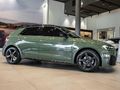 2025 Audi A1 Sportback | 30 TFSI Black Edition S-Tronic