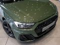 2025 Audi A1 Sportback | 30 TFSI Black Edition S-Tronic