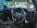 2026 Ford Ranger 2.0D XL Double Cab Auto