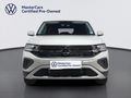 2026 Volkswagen T-Cross 1.0 TSI Auto