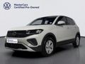 2026 Volkswagen T-Cross 1.0 TSI Auto