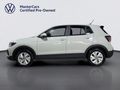 2026 Volkswagen T-Cross 1.0 TSI Auto