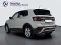 2026 Volkswagen T-Cross 1.0 TSI Auto