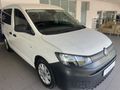 2026 Volkswagen Caddy Kombi 1.6i 7-seat