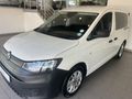 2026 Volkswagen Caddy Kombi 1.6i 7-seat