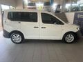 2026 Volkswagen Caddy Kombi 1.6i 7-seat