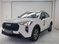 2026 Haval Jolion 1.5T City Plus DCT